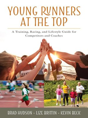 cover image of Young Runners at the Top